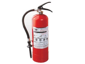 轻水机械泡沫灭火器