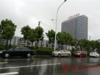 消防工程-施工现场