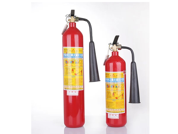 合肥灭火器